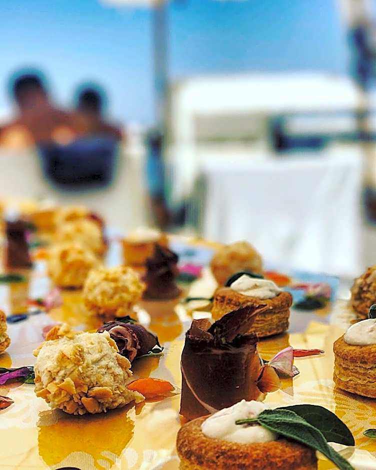 Hotel La Scogliera