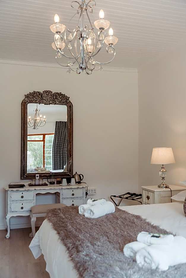 Swartberg Country Manor