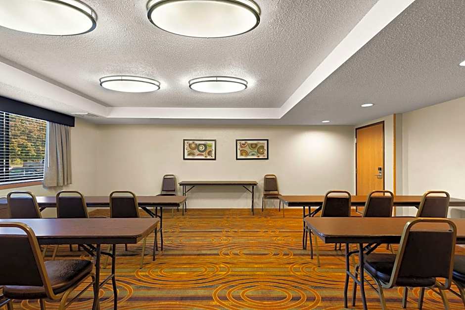 Best Western Germantown Inn