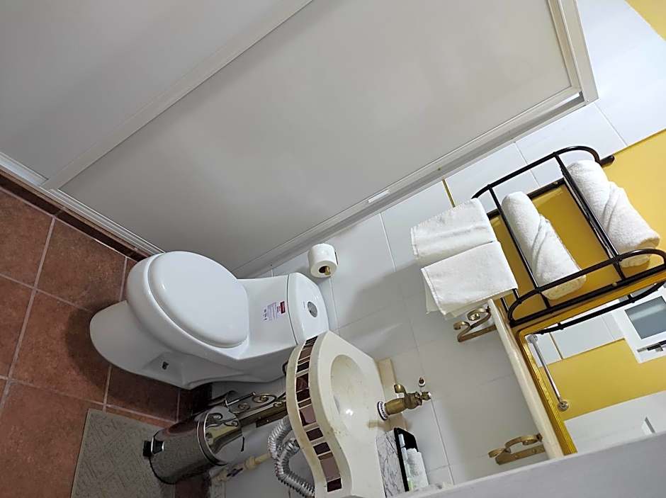 Hotel Boutique Casona Mashei