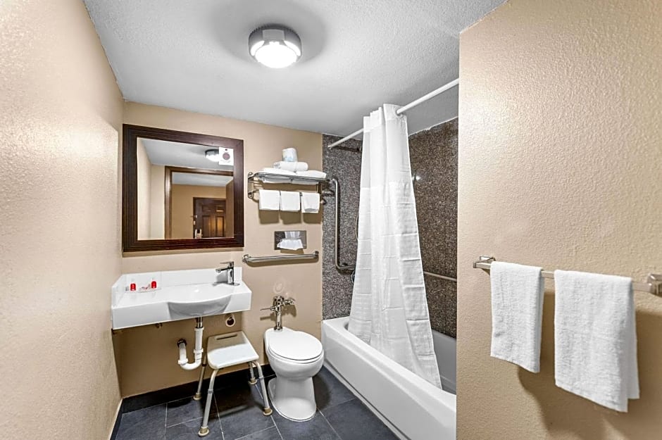 Econo Lodge Texarkana I-30