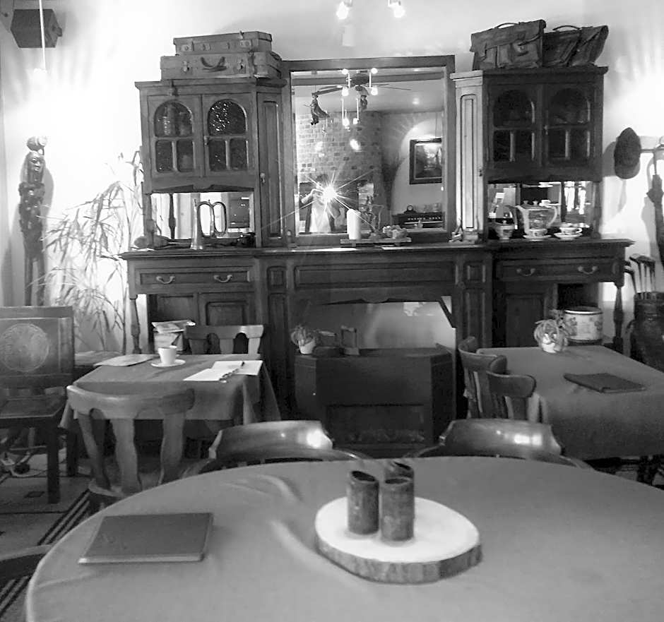 De Verloren Gernoare