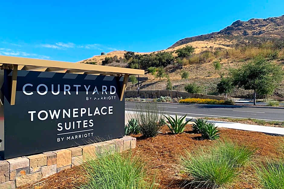 Courtyard by Marriott Thousand Oaks Agoura Hills