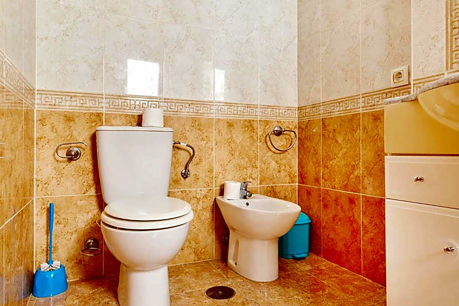 Apartment Eva Cabo Roig