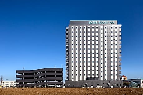 Hotel Route Inn Chiba Newtown Chuo Ekimae - Narita Airport Access Line