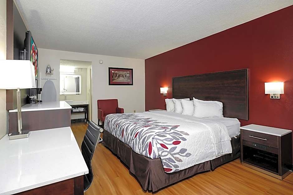 Red Roof Inn Gadsden