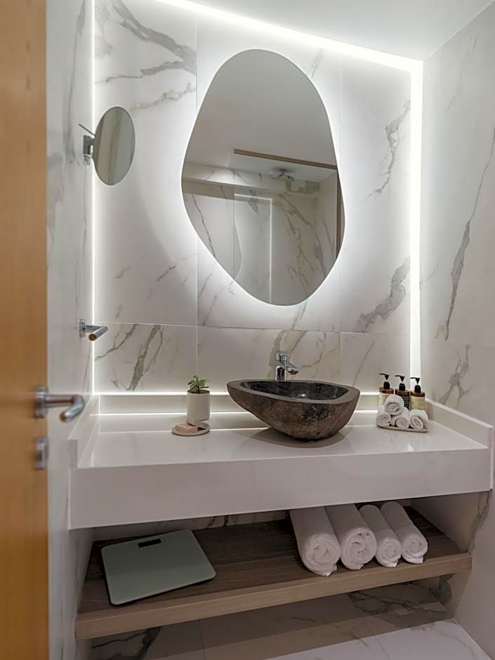 Domes Noruz Kassandra, Halkidiki - Adults Only