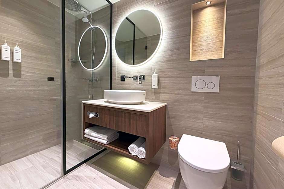 TRYP by Wyndham Badhotel The Hague Scheveningen