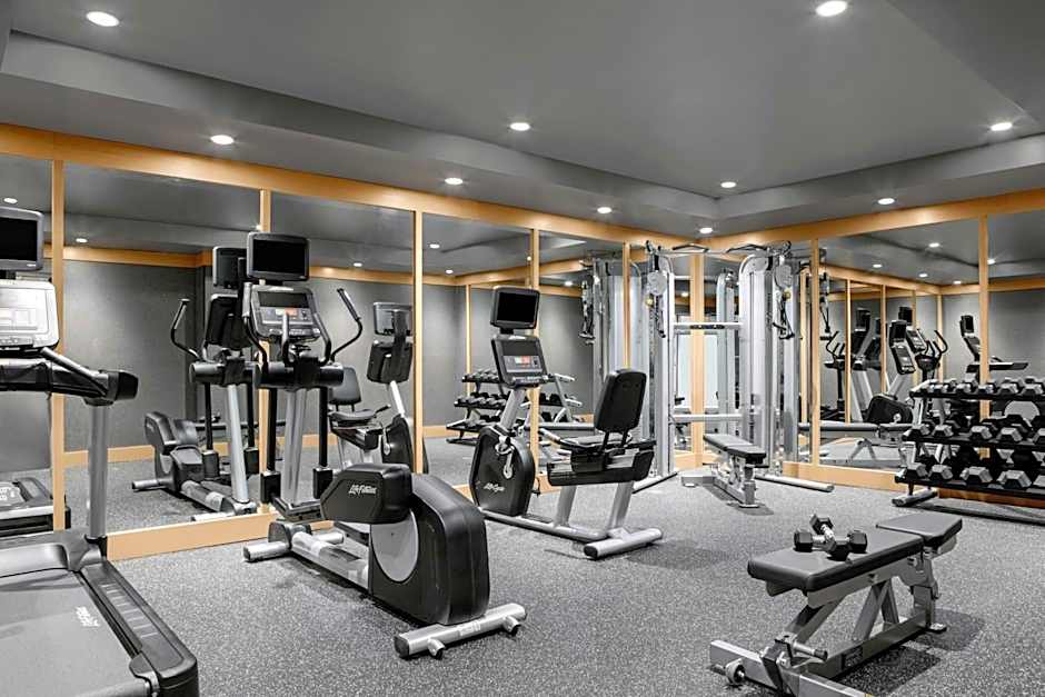 Residence Inn by Marriott Miami Aventura Mall
