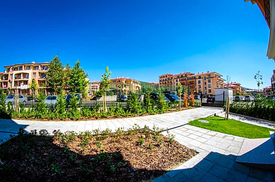 Premier Fort Club Hotel - Full Board