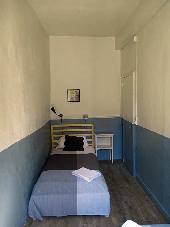 Hôtel Saint Florent