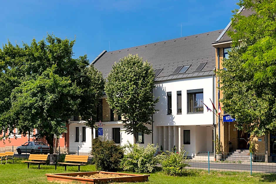 Hotel Kálvária Superior