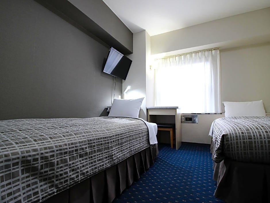 Suidobashi Grand Hotel