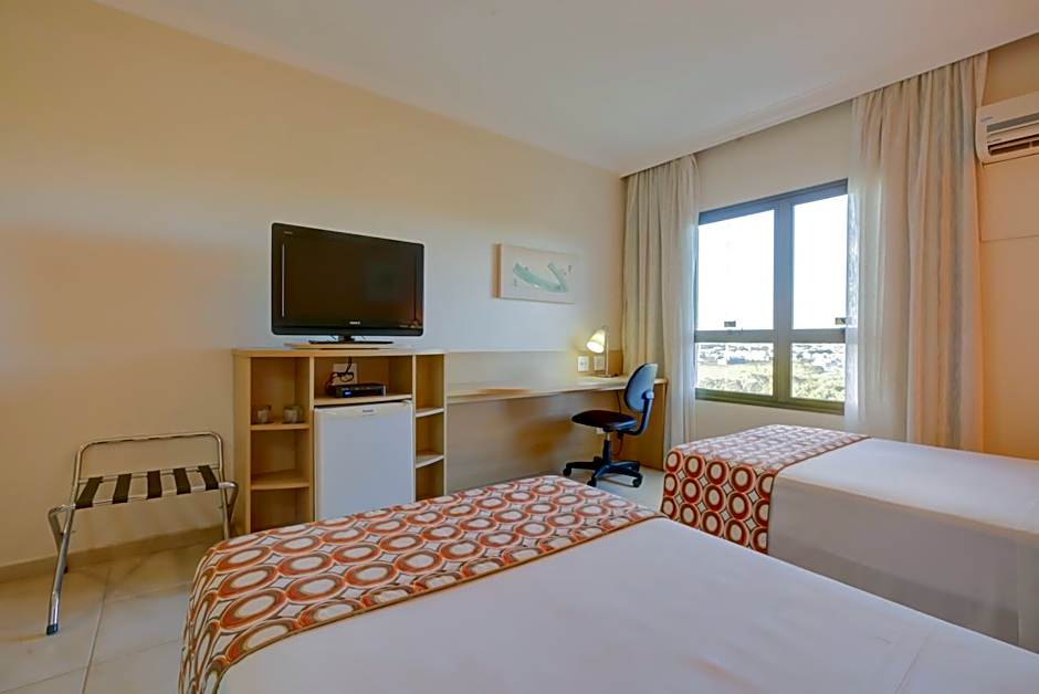 Comfort Hotel Franca