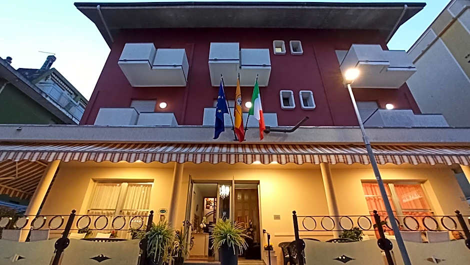 Hotel La Caravella