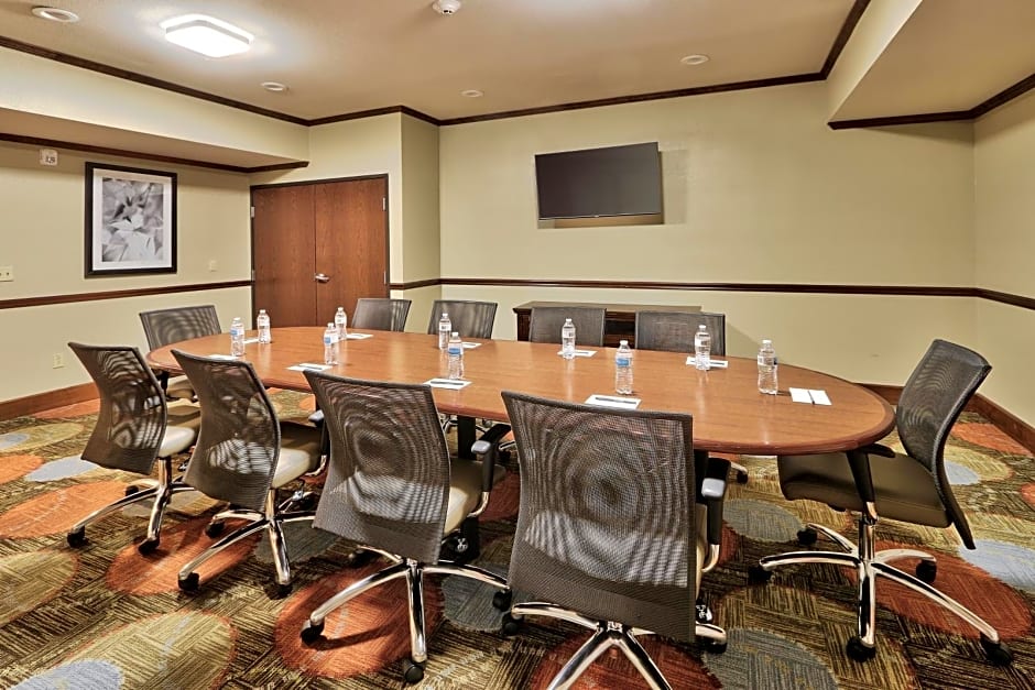 Staybridge Suites Albuquerque North By IHG