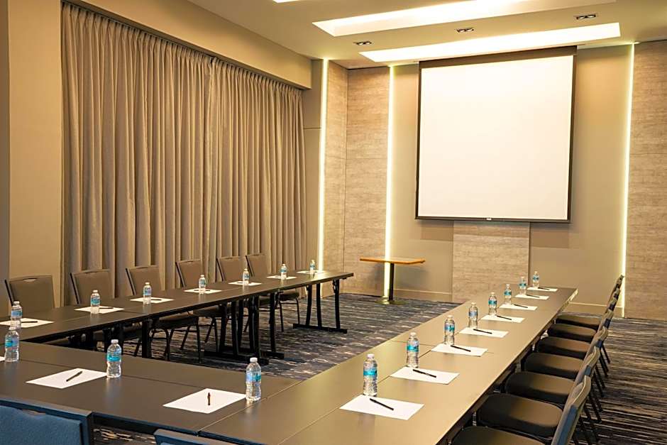 DoubleTree by Hilton Mexico City Santa Fe