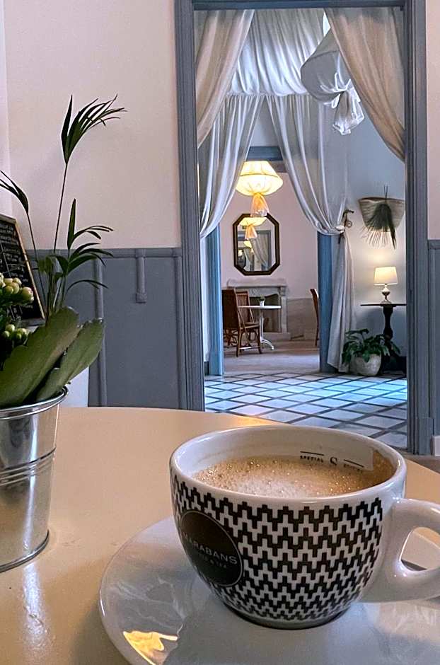 Casal d'Artà by Baudot 1926 - Adults Only