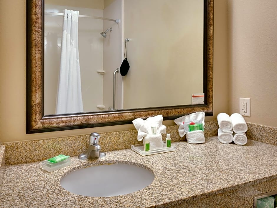 Holiday Inn & Suites Salt Lake City-Airport West By IHG