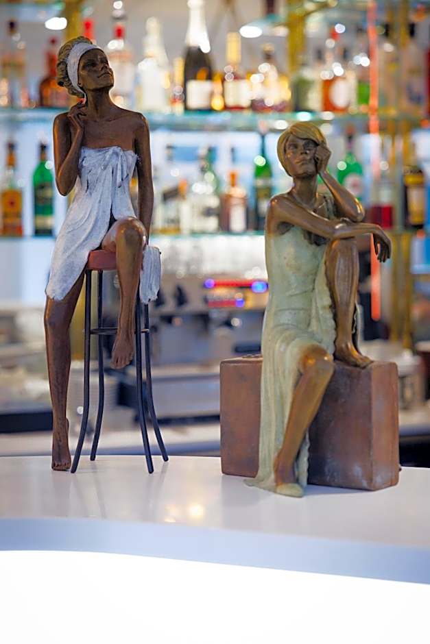 Hotel SPA Restaurant Husseren Collections - Proche Colmar - Eguisheim
