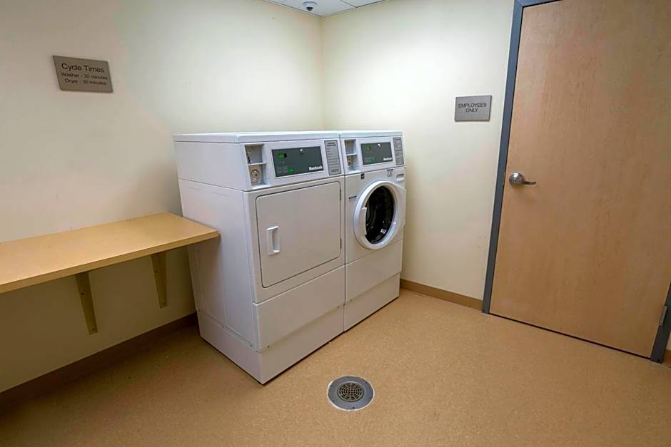 Fairfield Inn & Suites by Marriott Geneva Finger Lakes