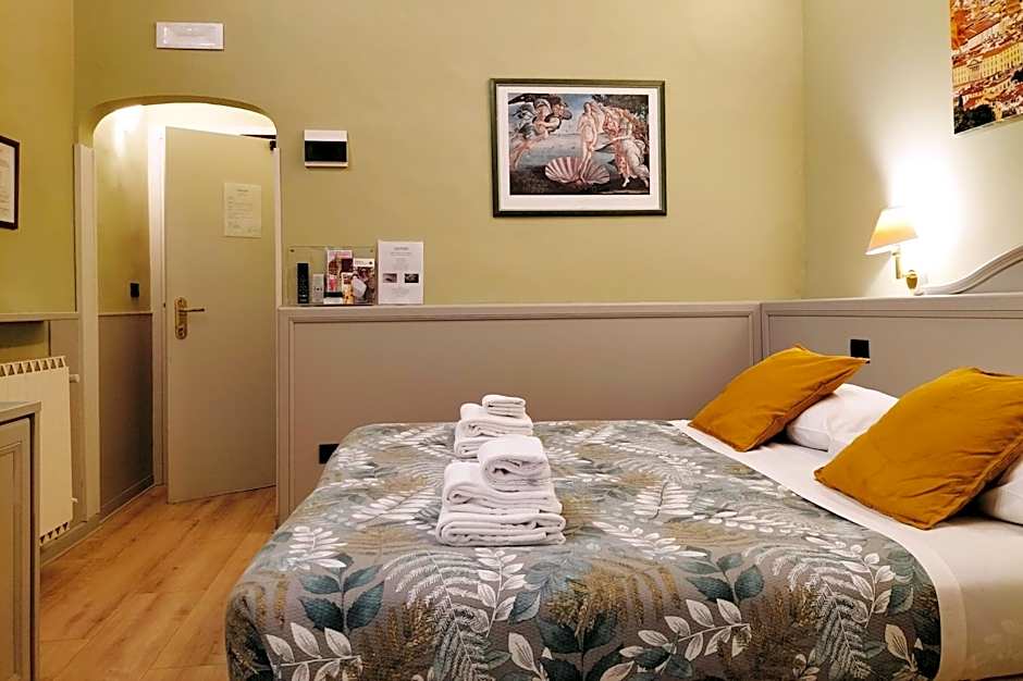 Hotel Camilla Firenze