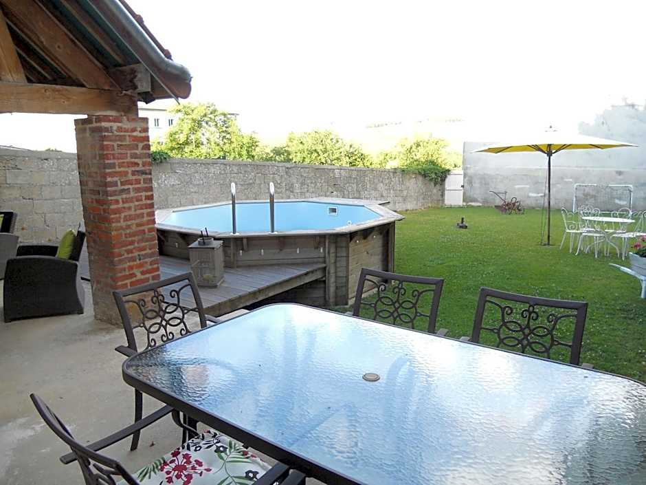 Les Mille et une Pierres