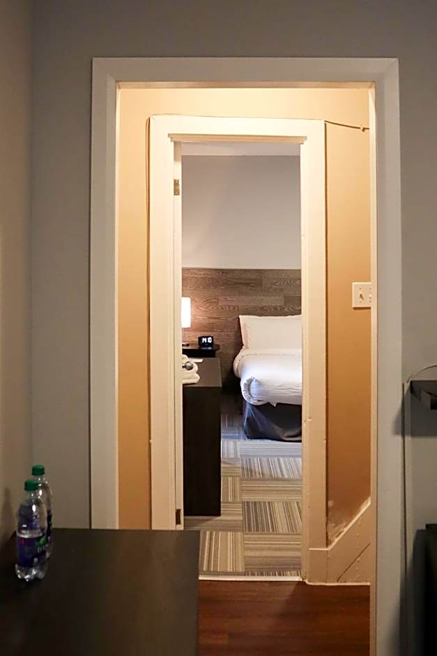 Auberge Valcartier - Par Aneyro