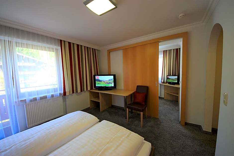 Hotel Sommerer - inklusive Joker Card im Sommer