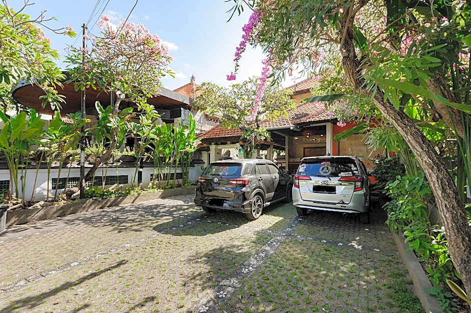 Urbanview Hotel Rasa Sayang Inn Tanjung Benoa Bali