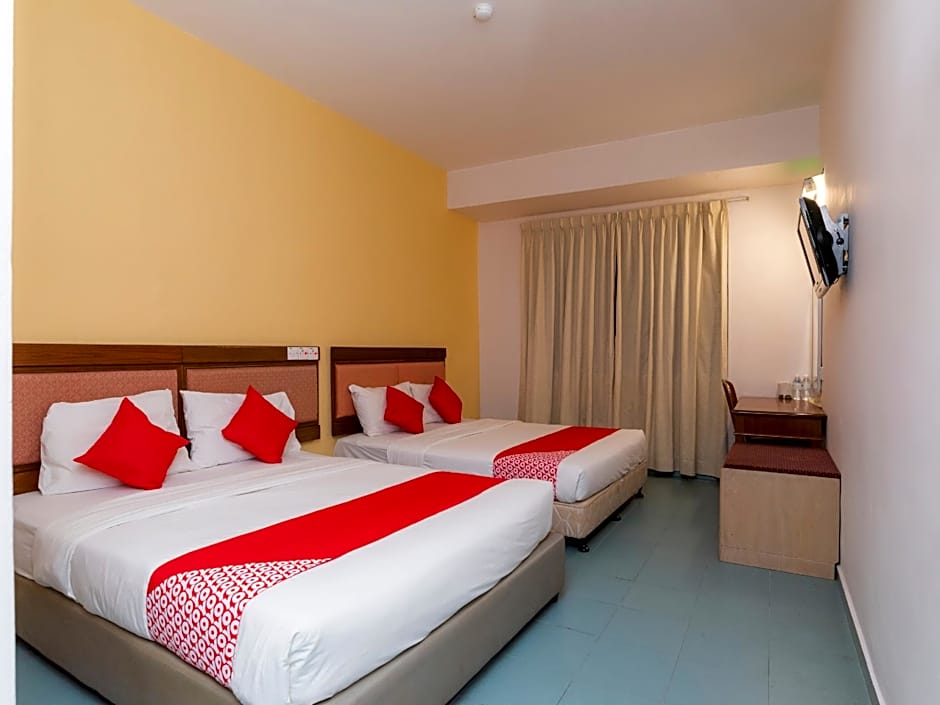 Super OYO 44036 Hotel De Perdana Hill