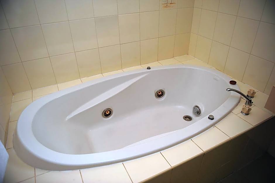 Mildura Plaza Motor Inn