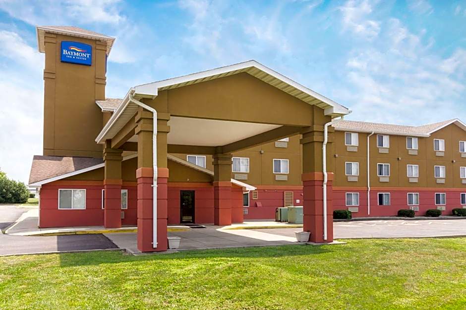 Photo 1 of 25 of Baymont by Wyndham Huber Heights Dayton