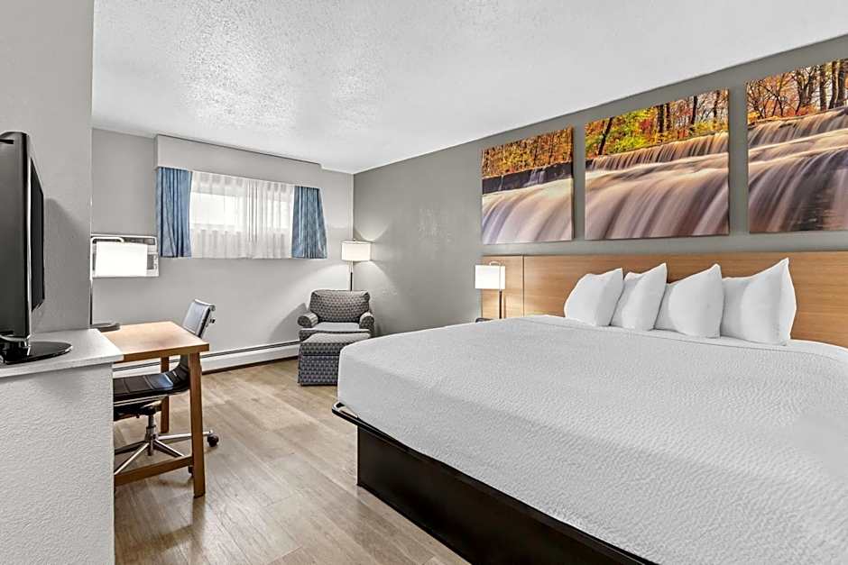 Days Inn by Wyndham Alpena