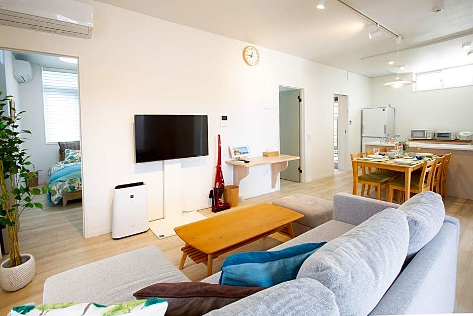stylish House URUMA