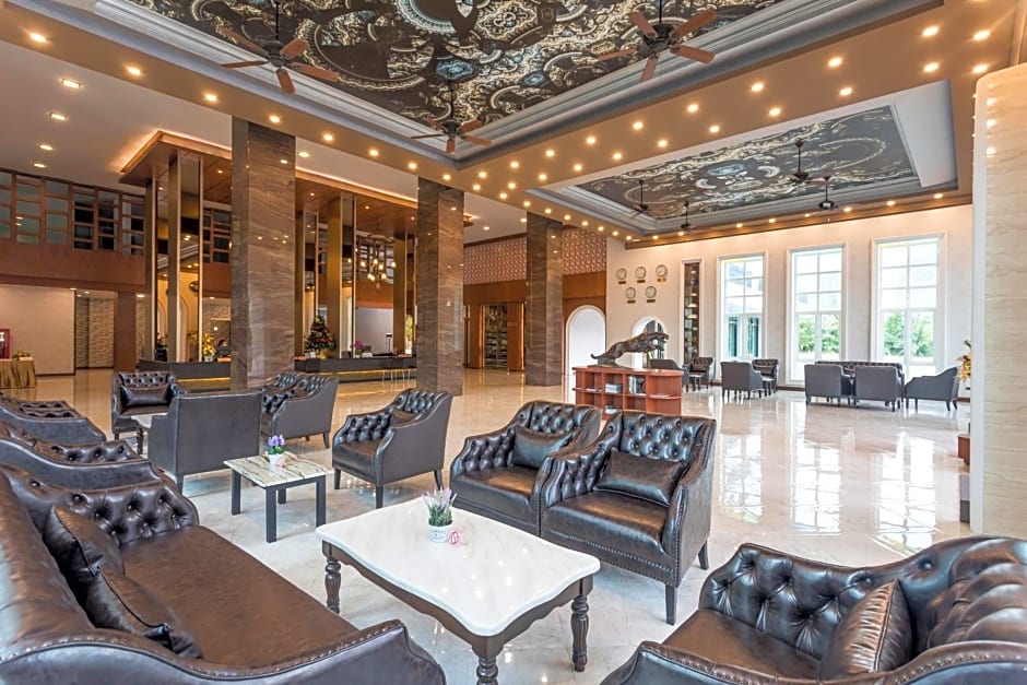 Le Erawan Phang Nga Hotel