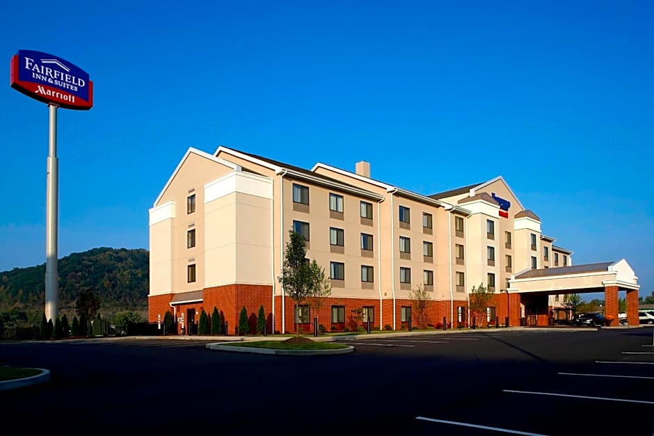 Fairfield Inn & Suites by Marriott Pittsburgh Neville Island