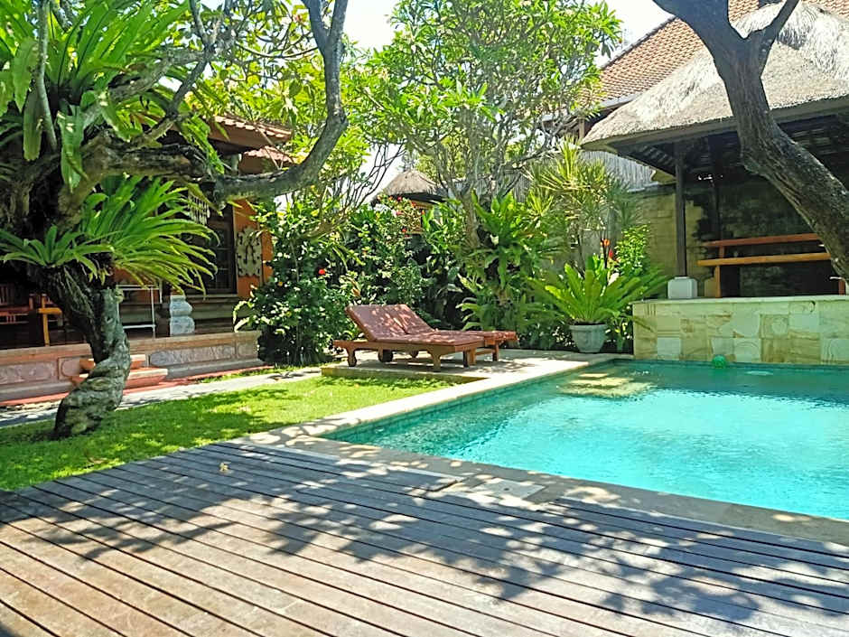 Ngetis Home Stay