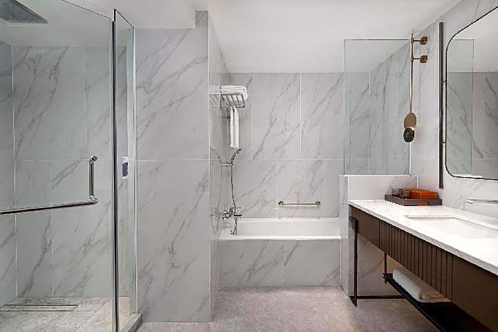 voco Changzhou Fudu By IHG