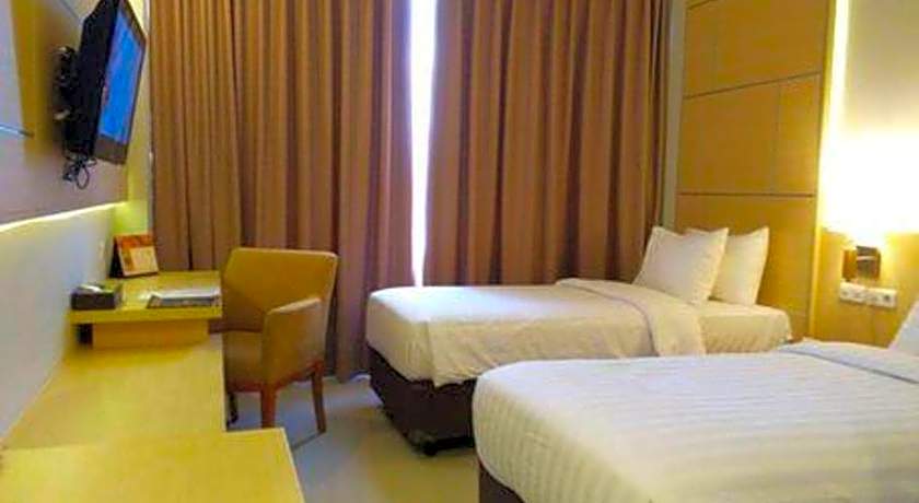 Horison Hotel Sukabumi