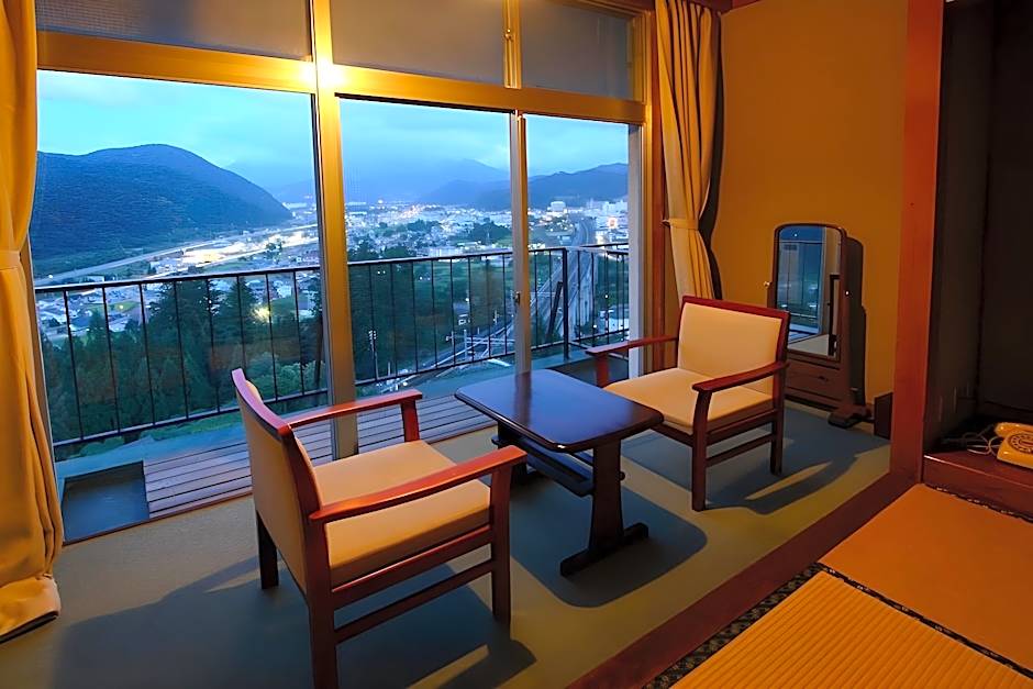 Yukiguni no Yado Takahan Ryokan