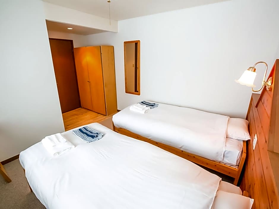 Rusutsu Lodges Pension Lilla Huset