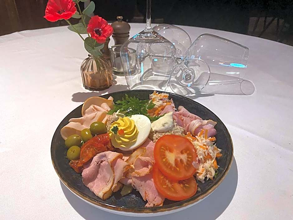 Hotel De Roode Leeuw Terborg