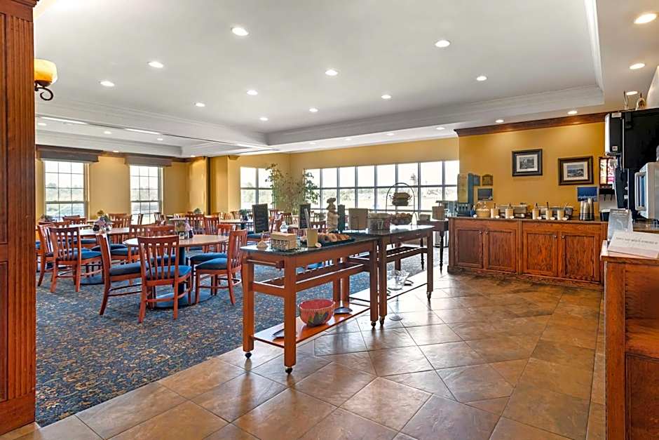 Best Western White House Inn Bangor