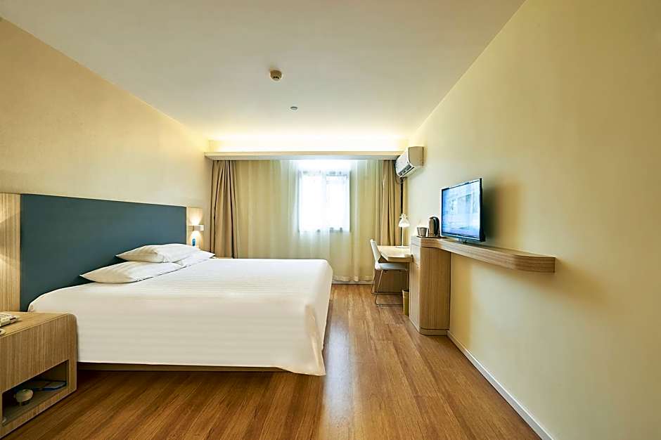 Hanting Hotel Urumqi Youhao