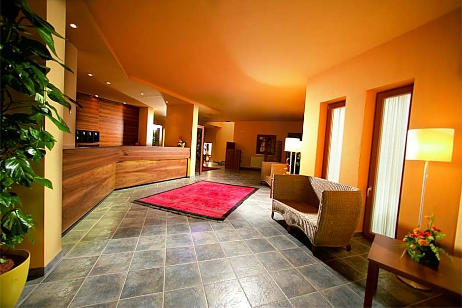 Familien Hotel Krainz