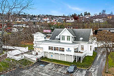 Best Western Tingvold Park Hotel