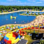 Vechtdalchalet de Berk, 5 sterrenpark Capfun Stoetenslagh