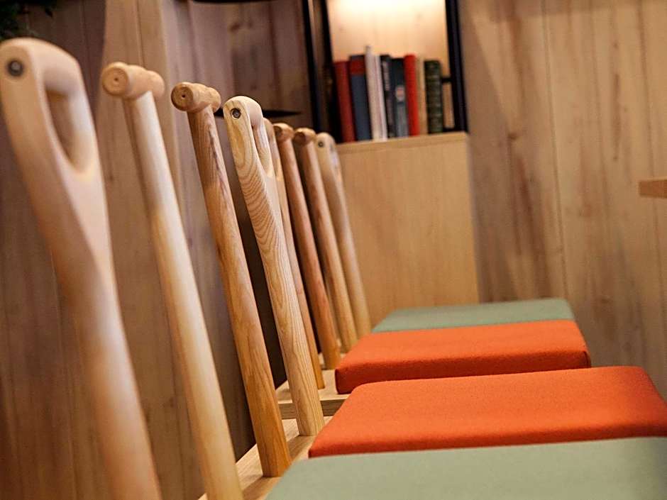 greet Wien City Nord