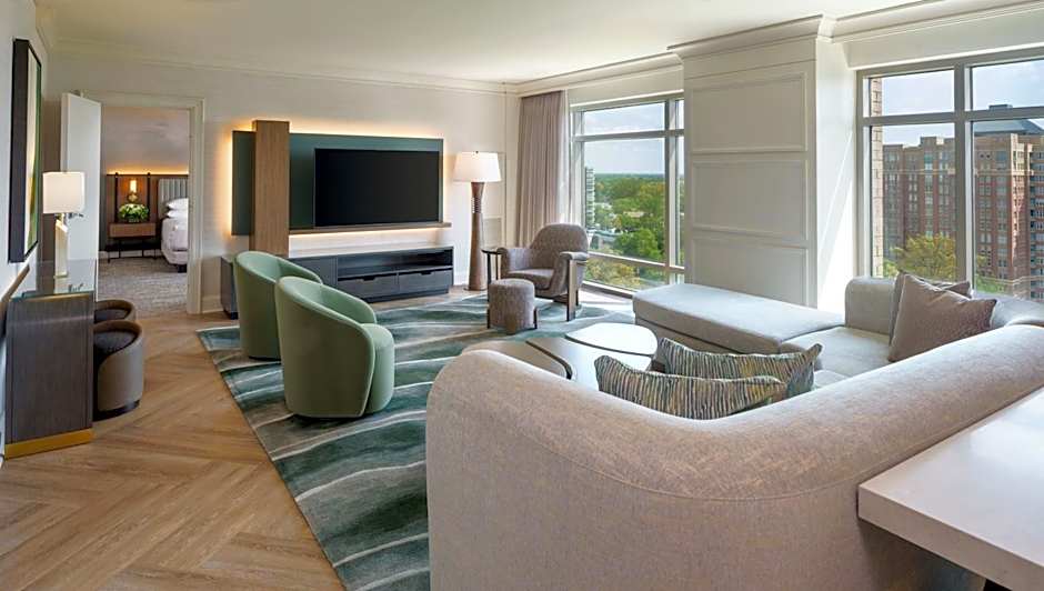 Hyatt Regency Reston